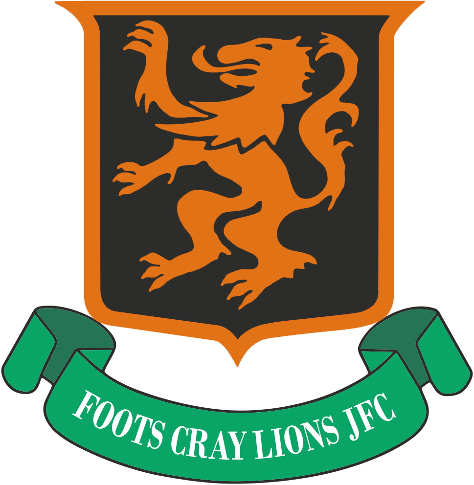 Footscray Lions Logo